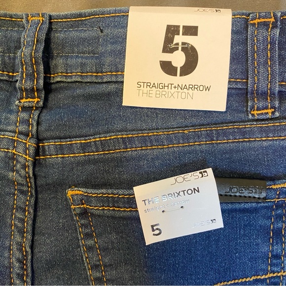 Joe’s Jeans Toddler Jeans - Picture 3 of 5